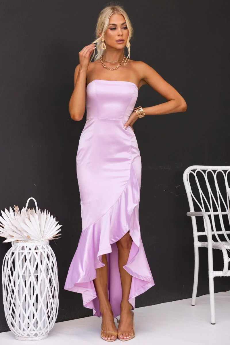 My Sweetheart Maxi Dress - Image 2