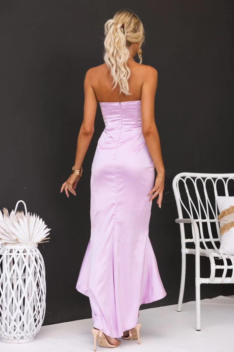 My Sweetheart Maxi Dress - Image 4