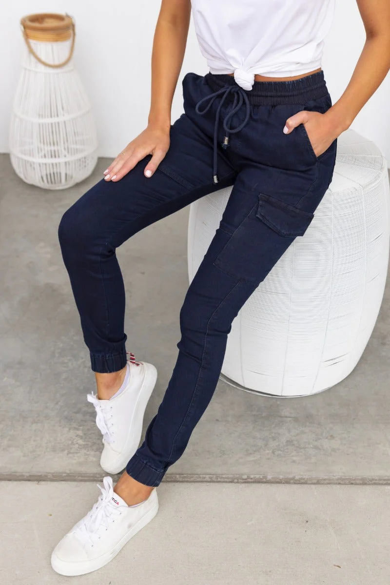 My Time Joggers - Image 2