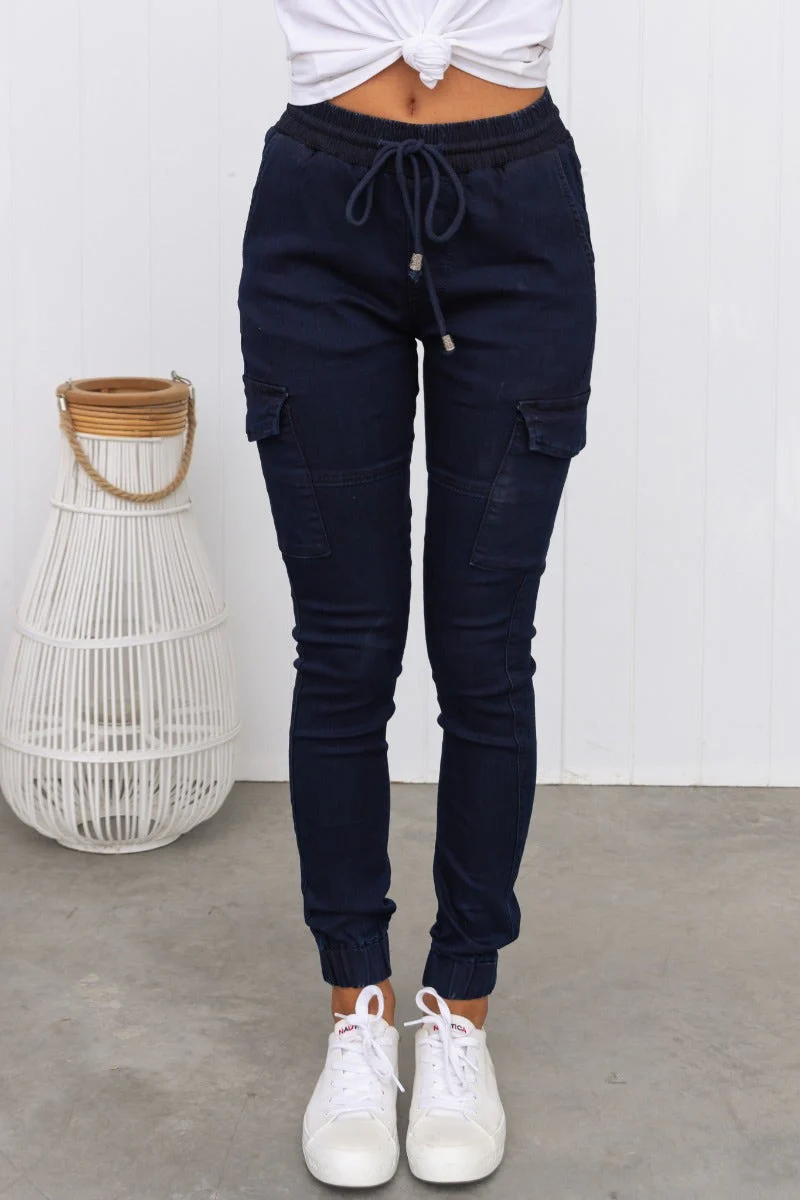 My Time Joggers - Image 3