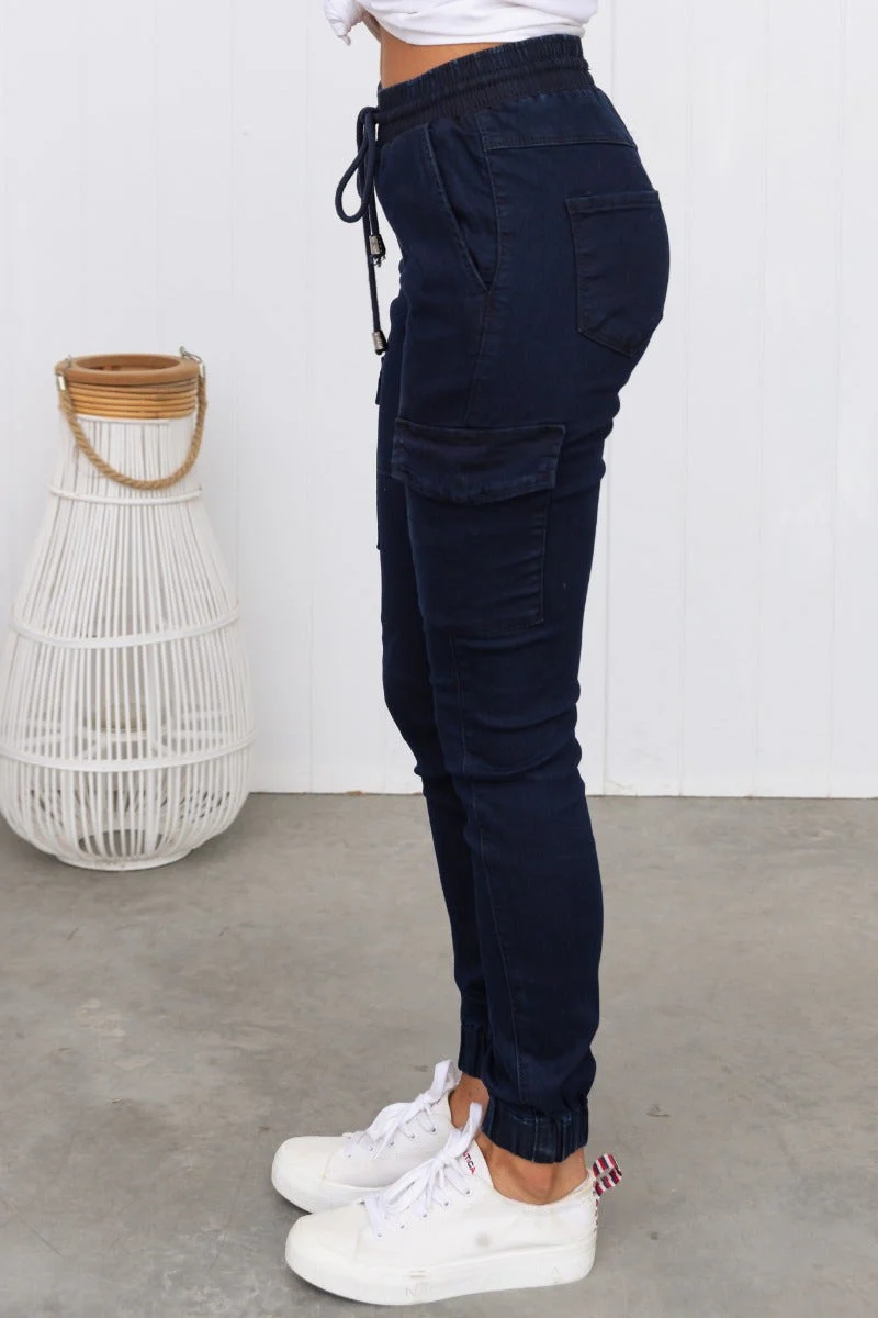 My Time Joggers - Image 4