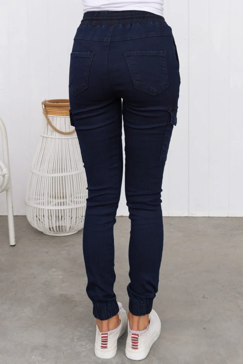 My Time Joggers - Image 5