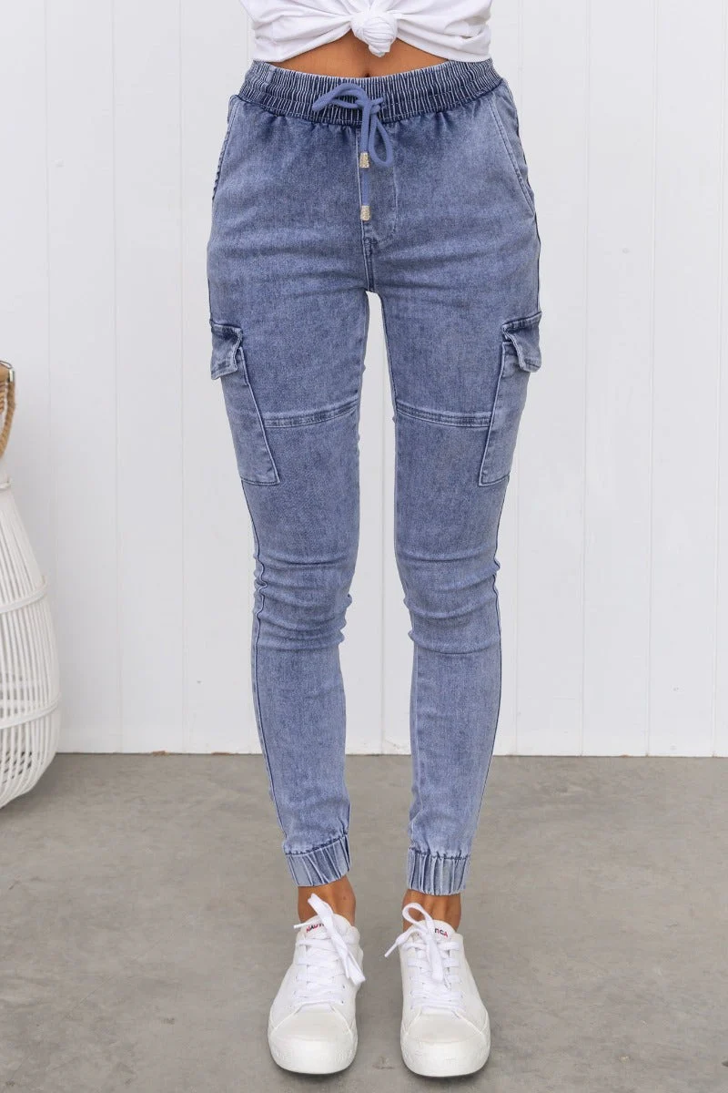 My Time Joggers - Image 3
