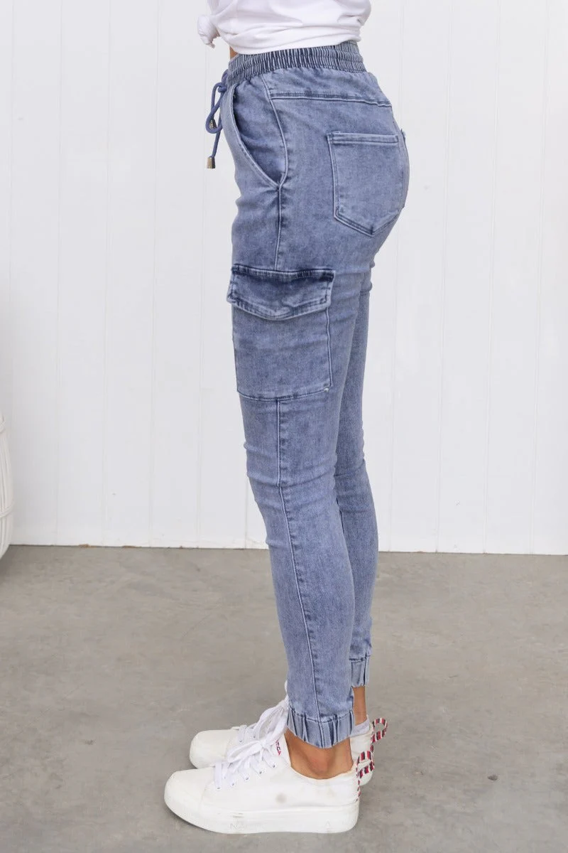 My Time Joggers - Image 4