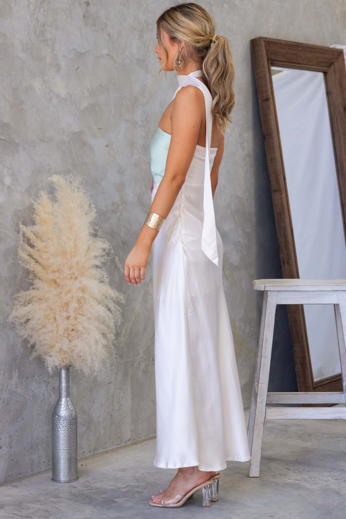 My Touch Maxi Dress - Image 6