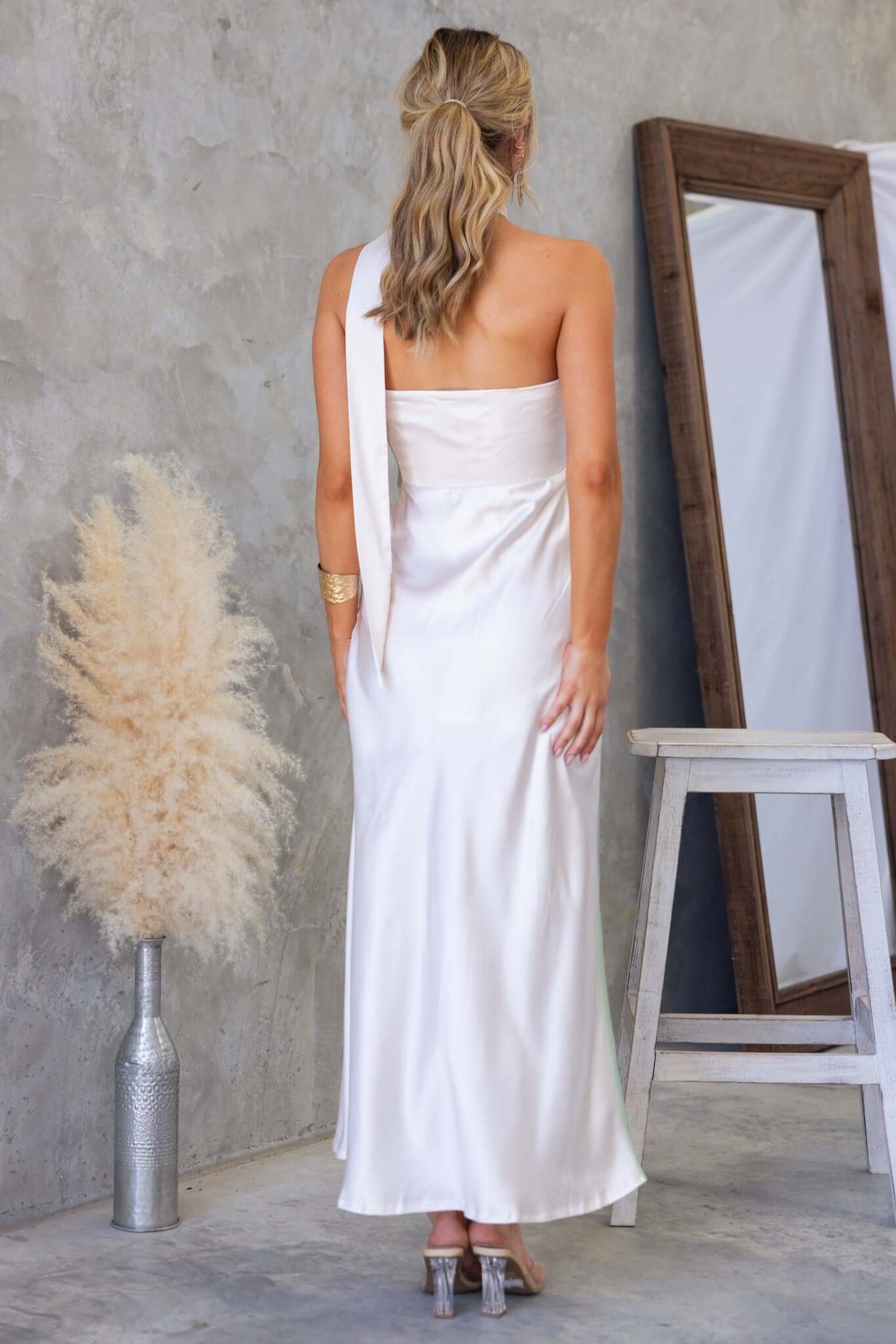 My Touch Maxi Dress - Image 7