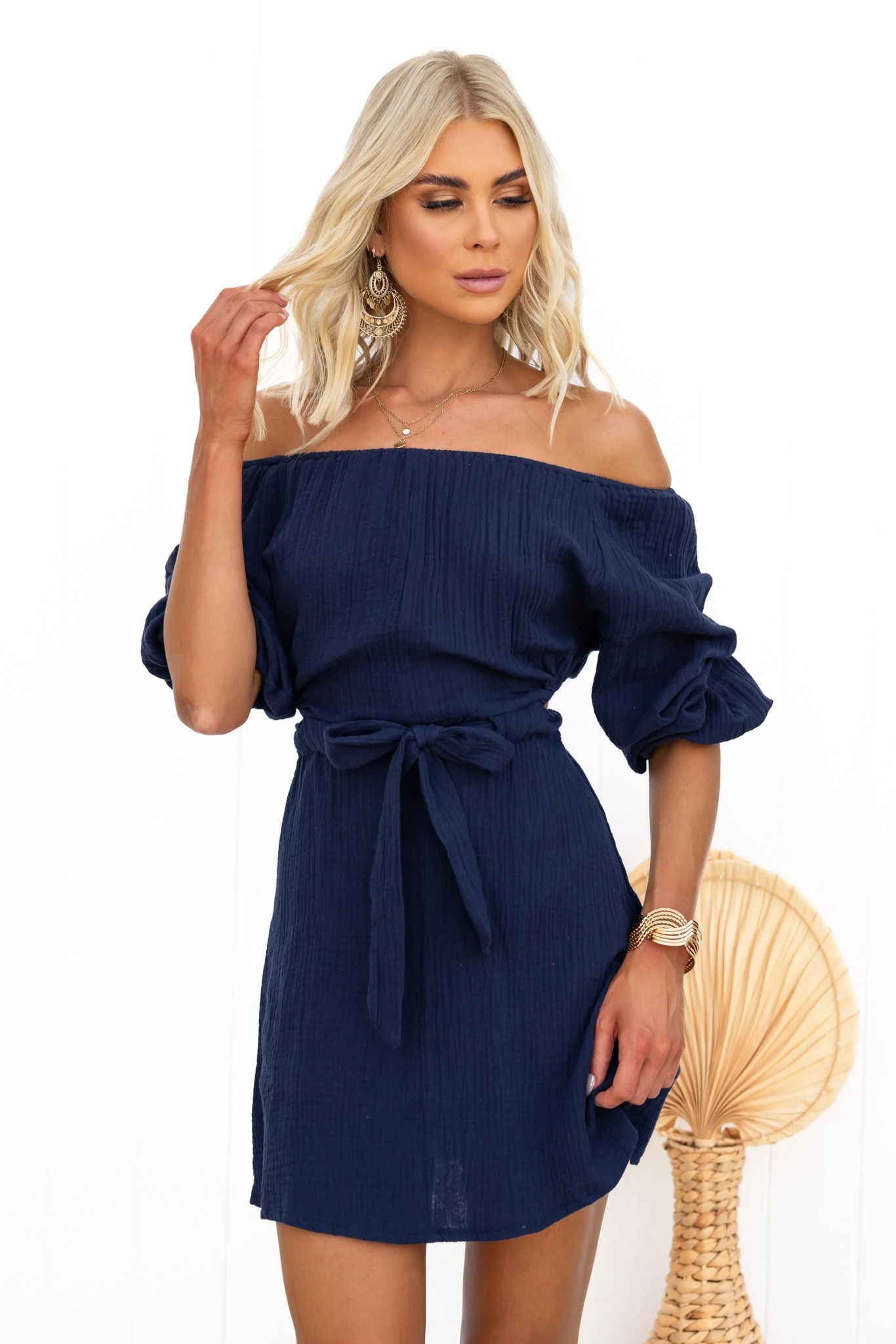 Mykel Dress - Image 2