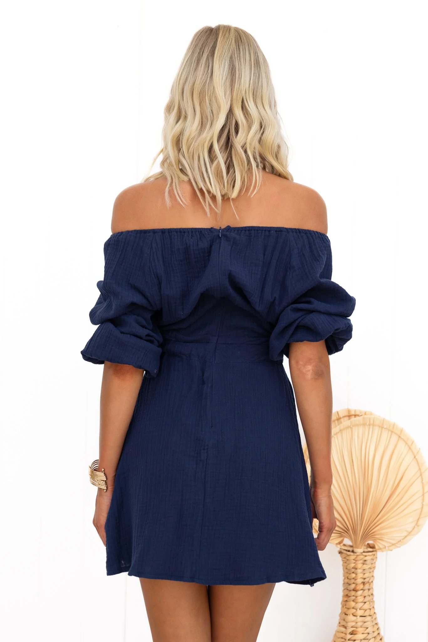 Mykel Dress - Image 4