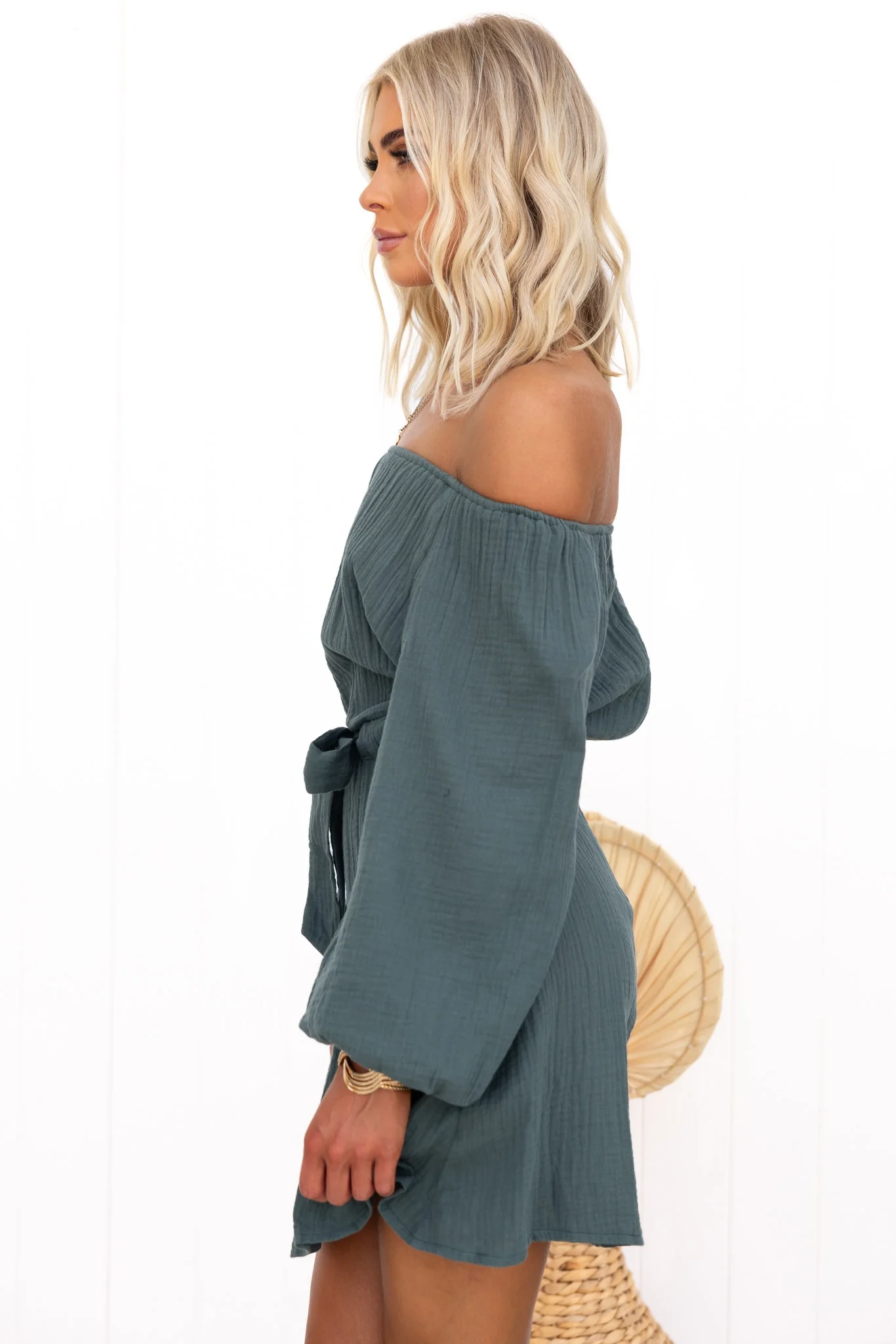 Mykel Dress - Image 4