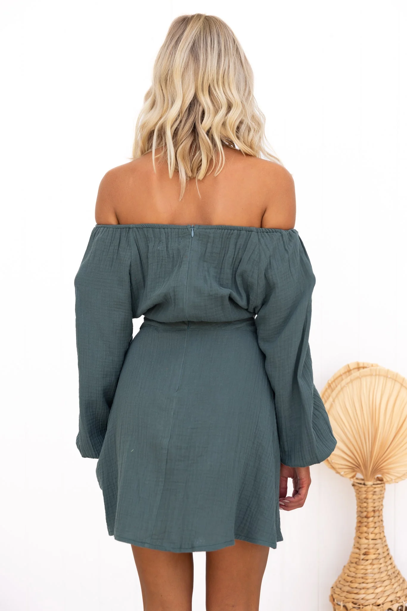 Mykel Dress - Image 5