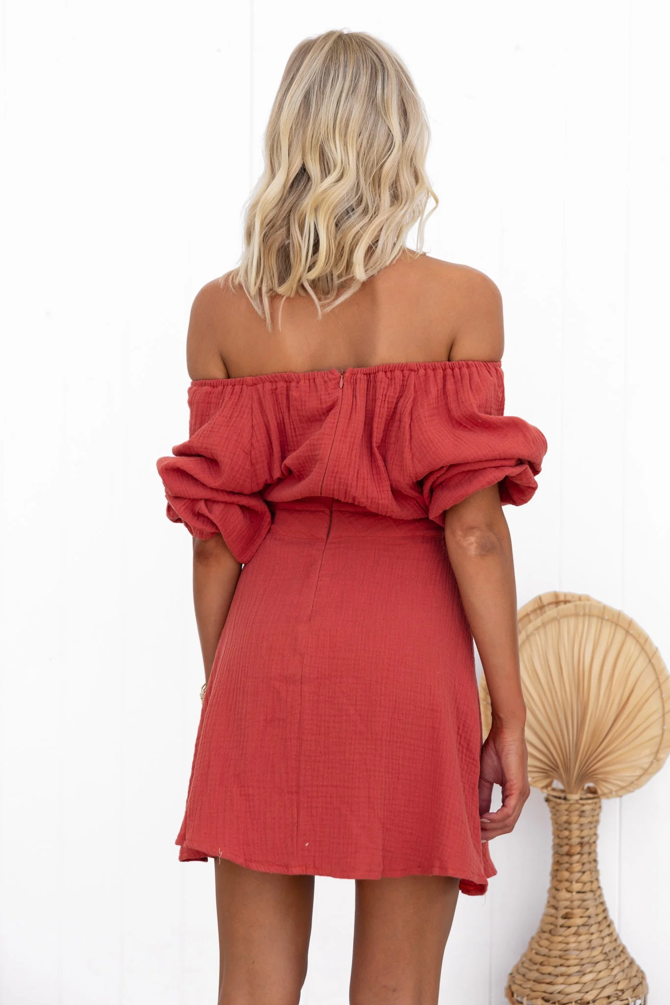 Mykel Dress - Image 6