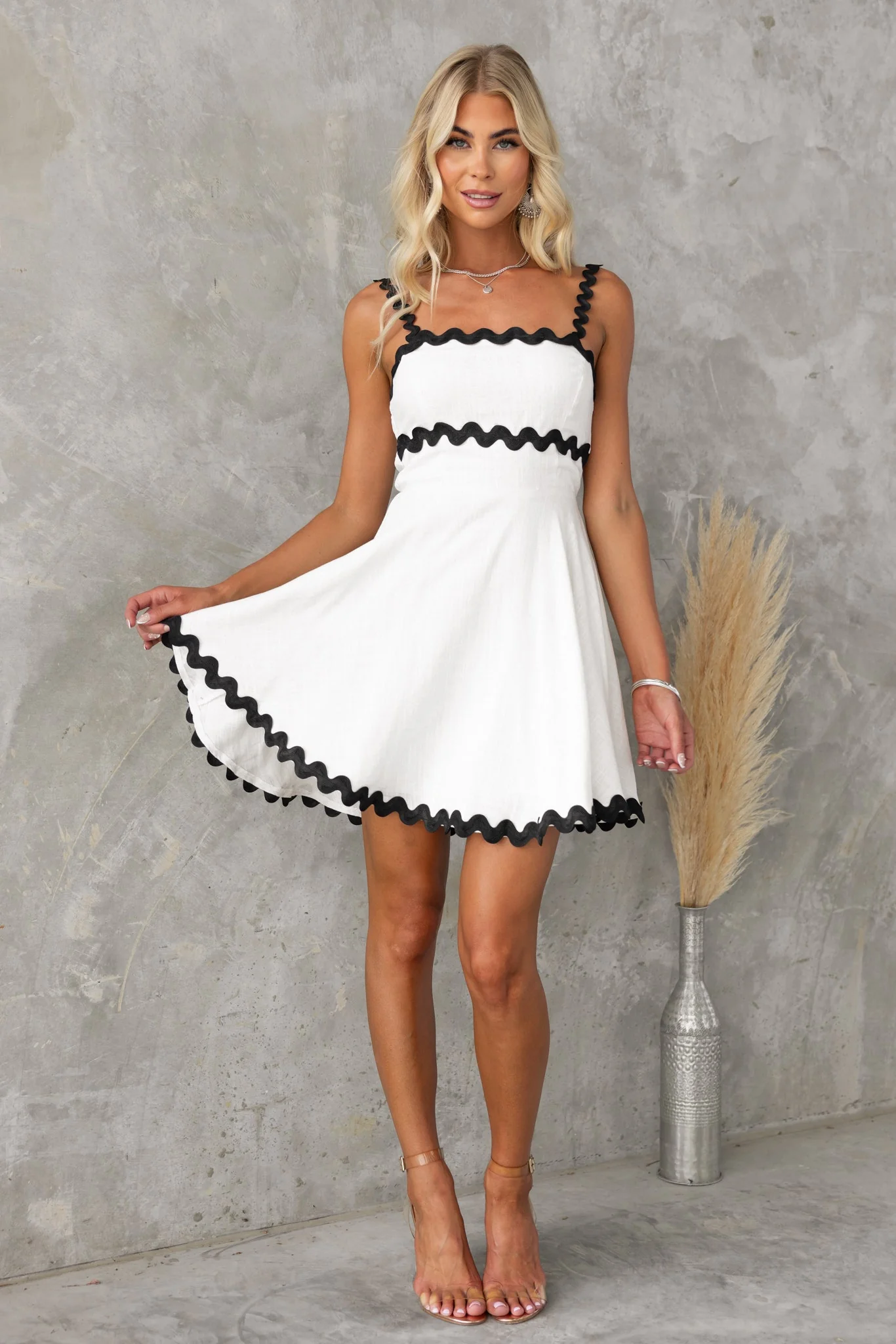 Myles Dress - Image 2