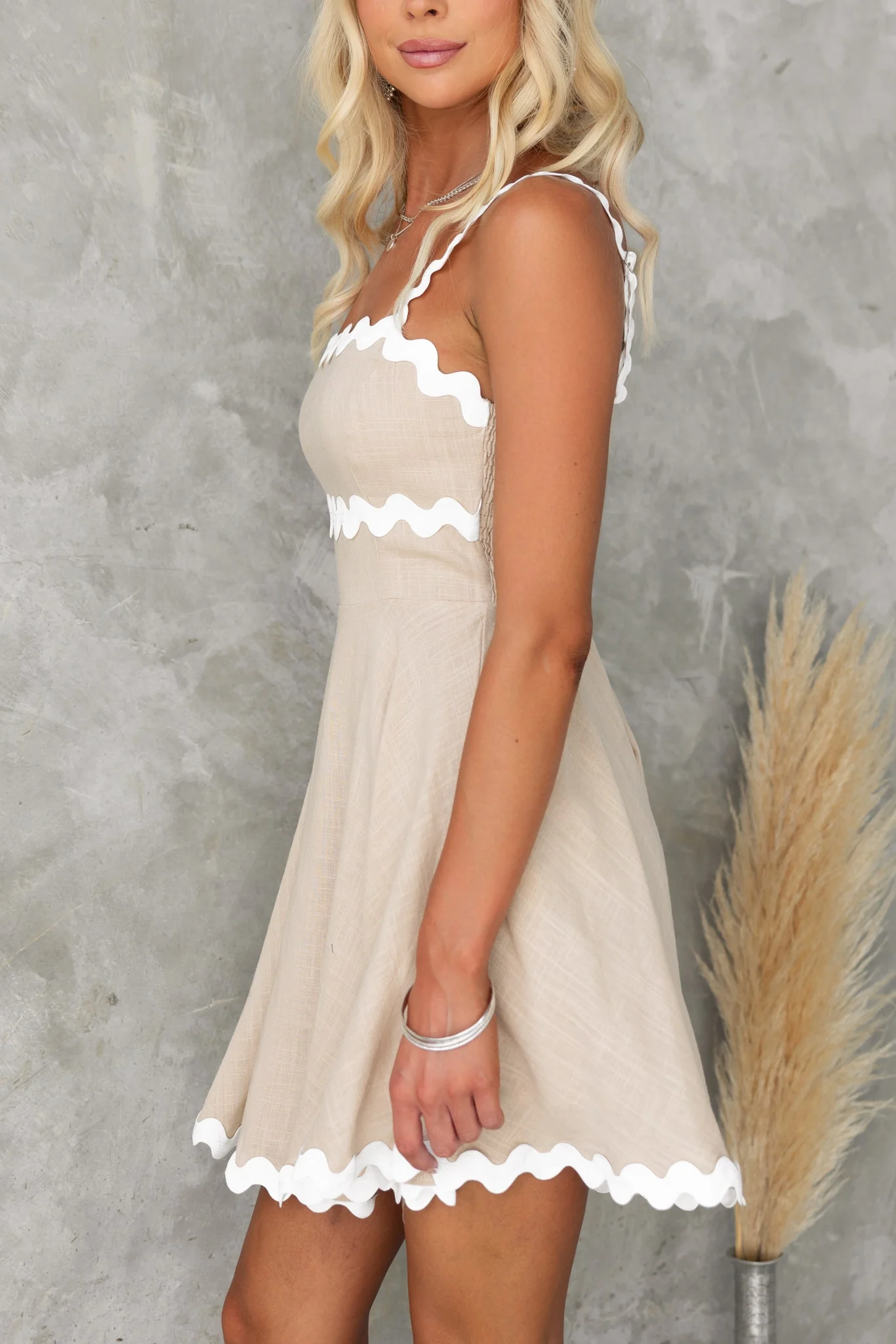 Myles Dress - Image 3