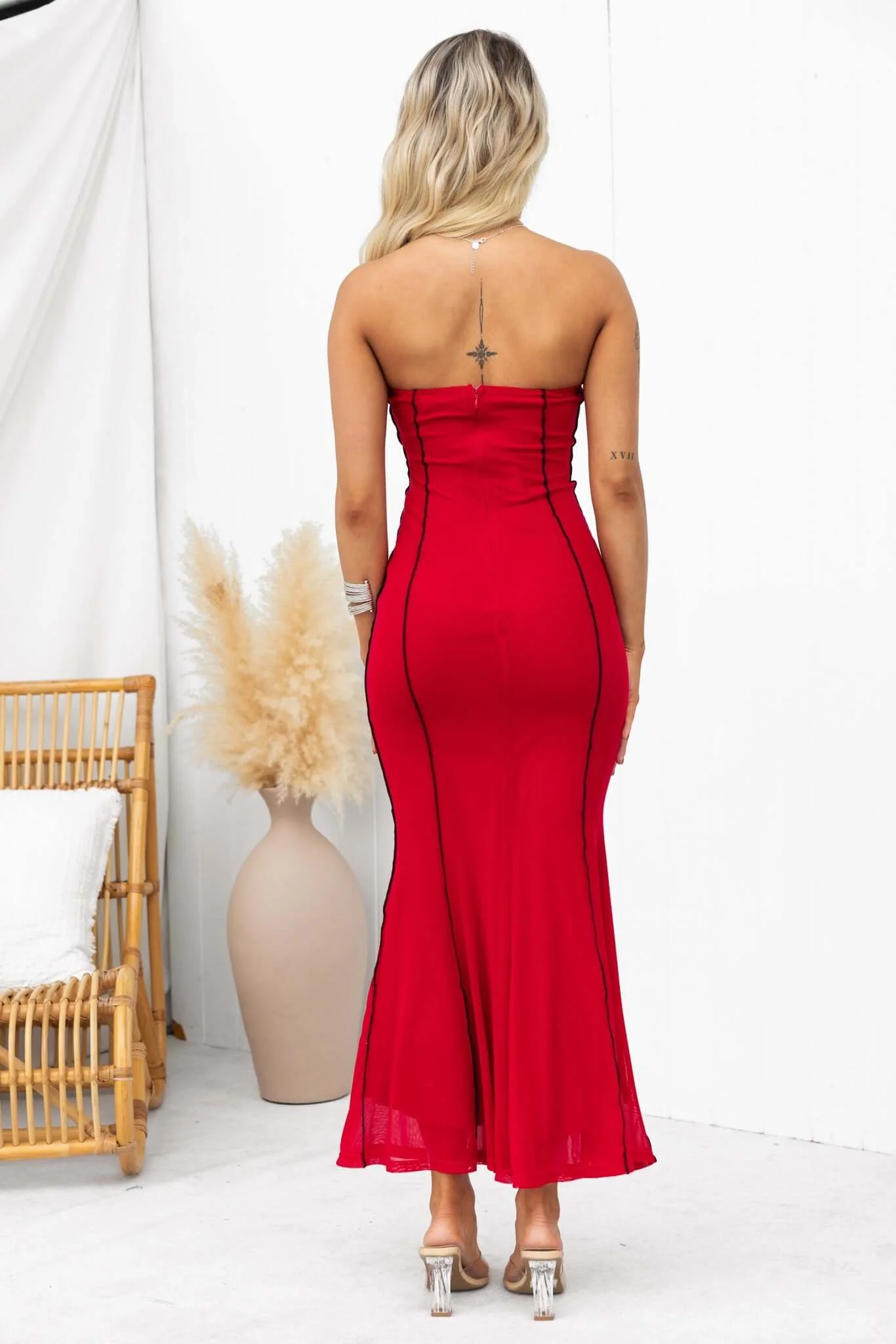 Mystic Maxi Dress - Image 6
