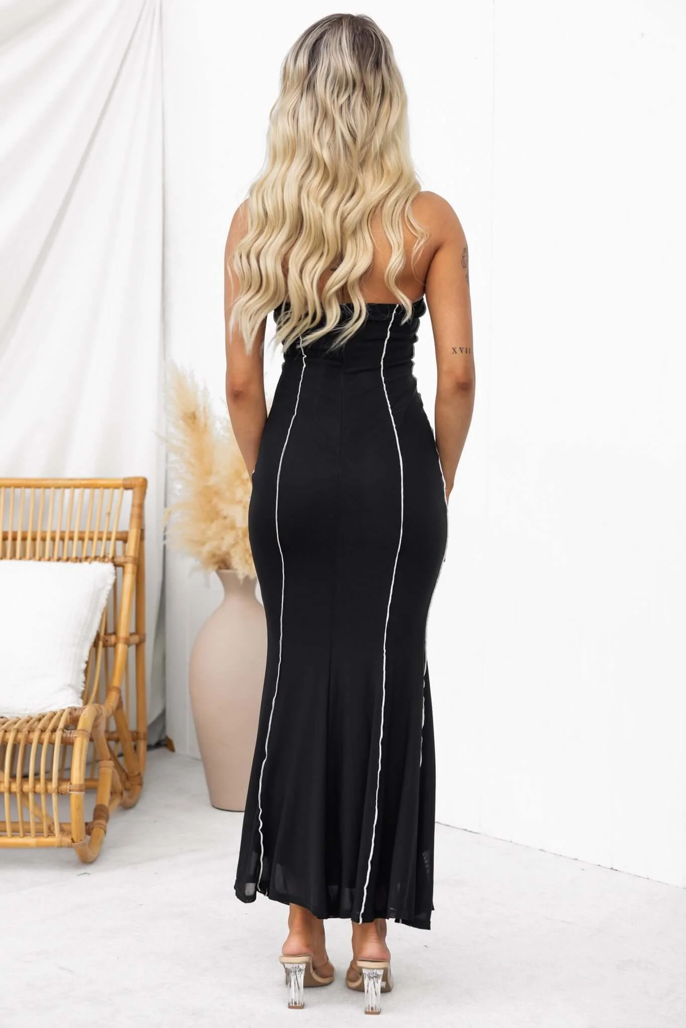 Mystic Maxi Dress - Image 6