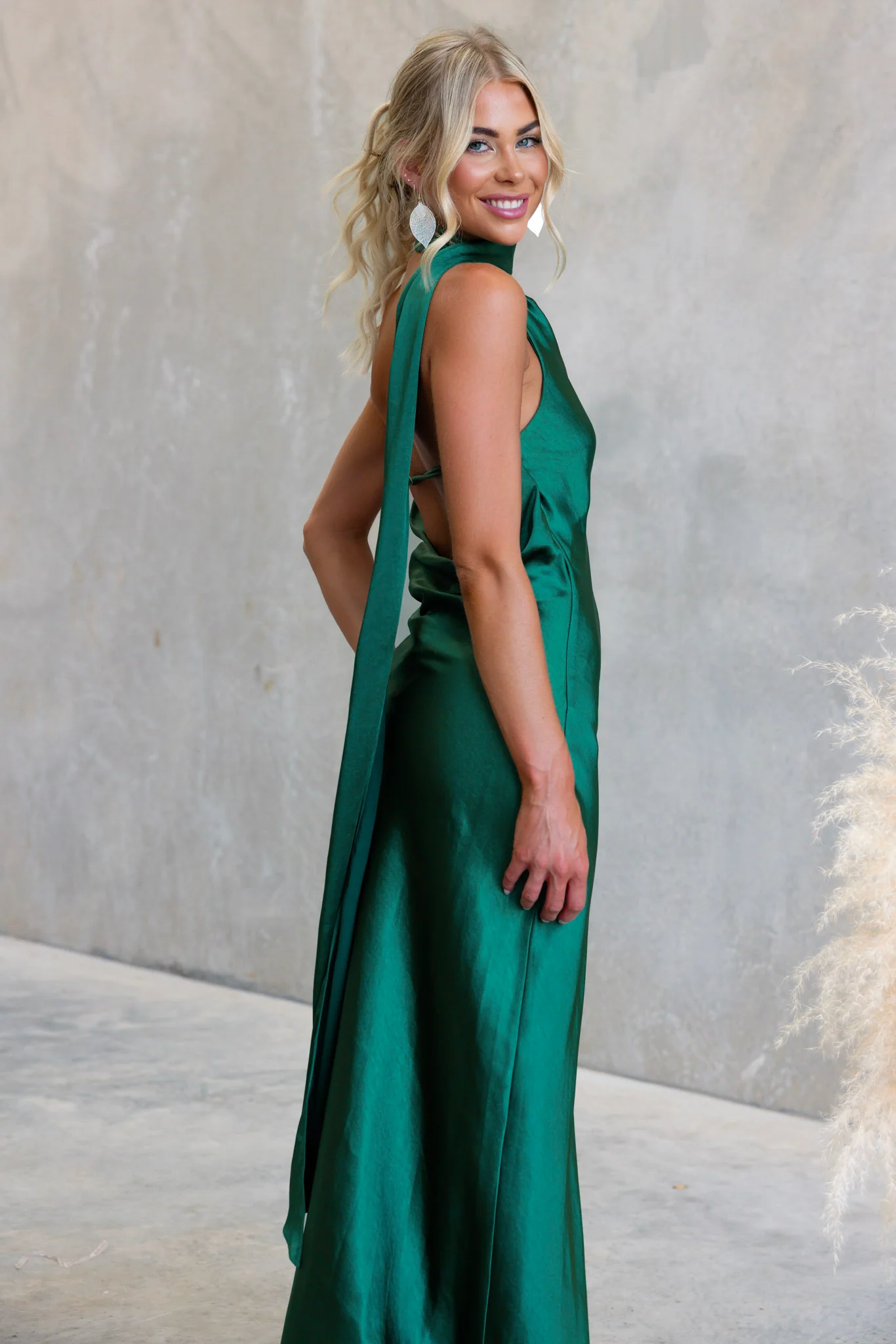 Mystic Tale Maxi Dress - Image 2