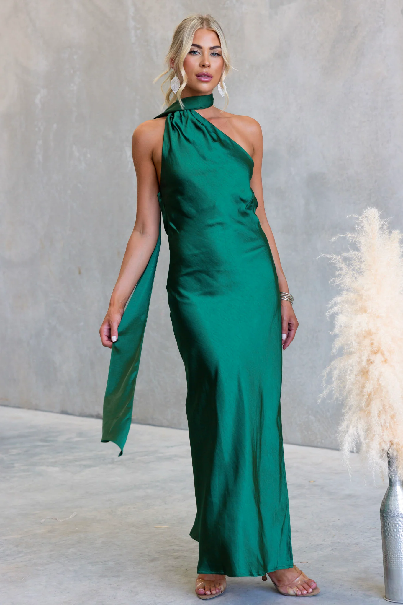 Mystic Tale Maxi Dress - Image 3