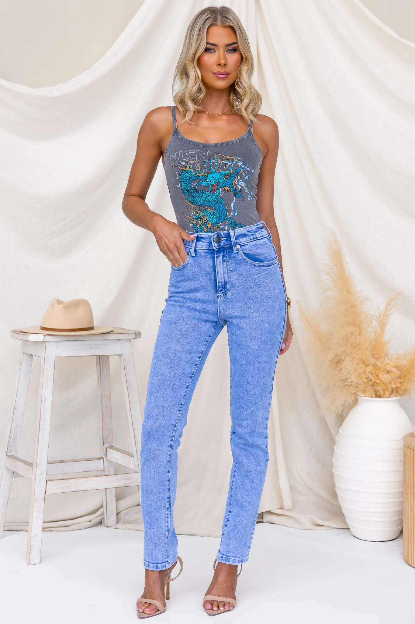 Myth Bodysuit - Image 2