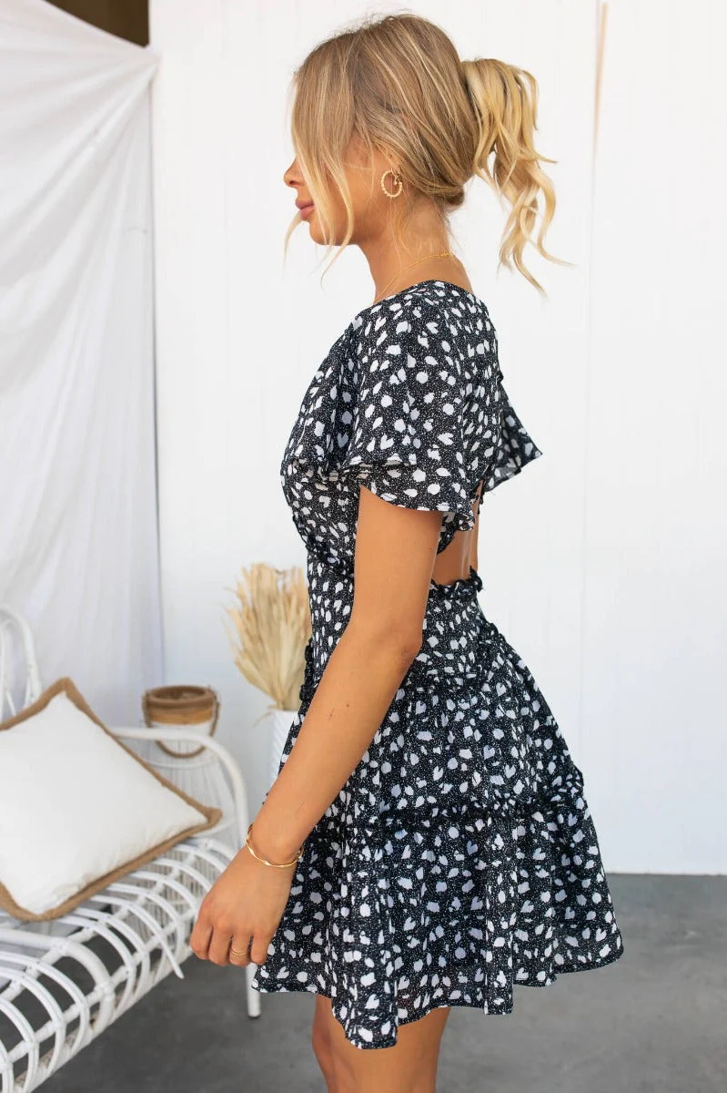 Nadine Dress - Image 3