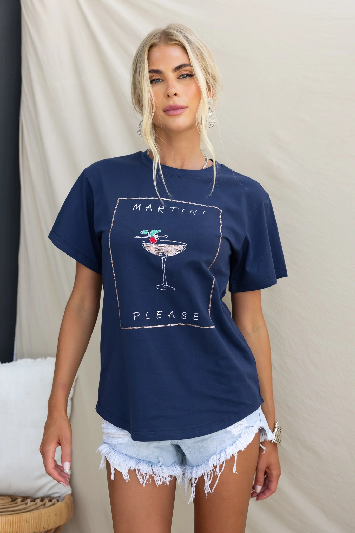 Nadine Tee - Image 3
