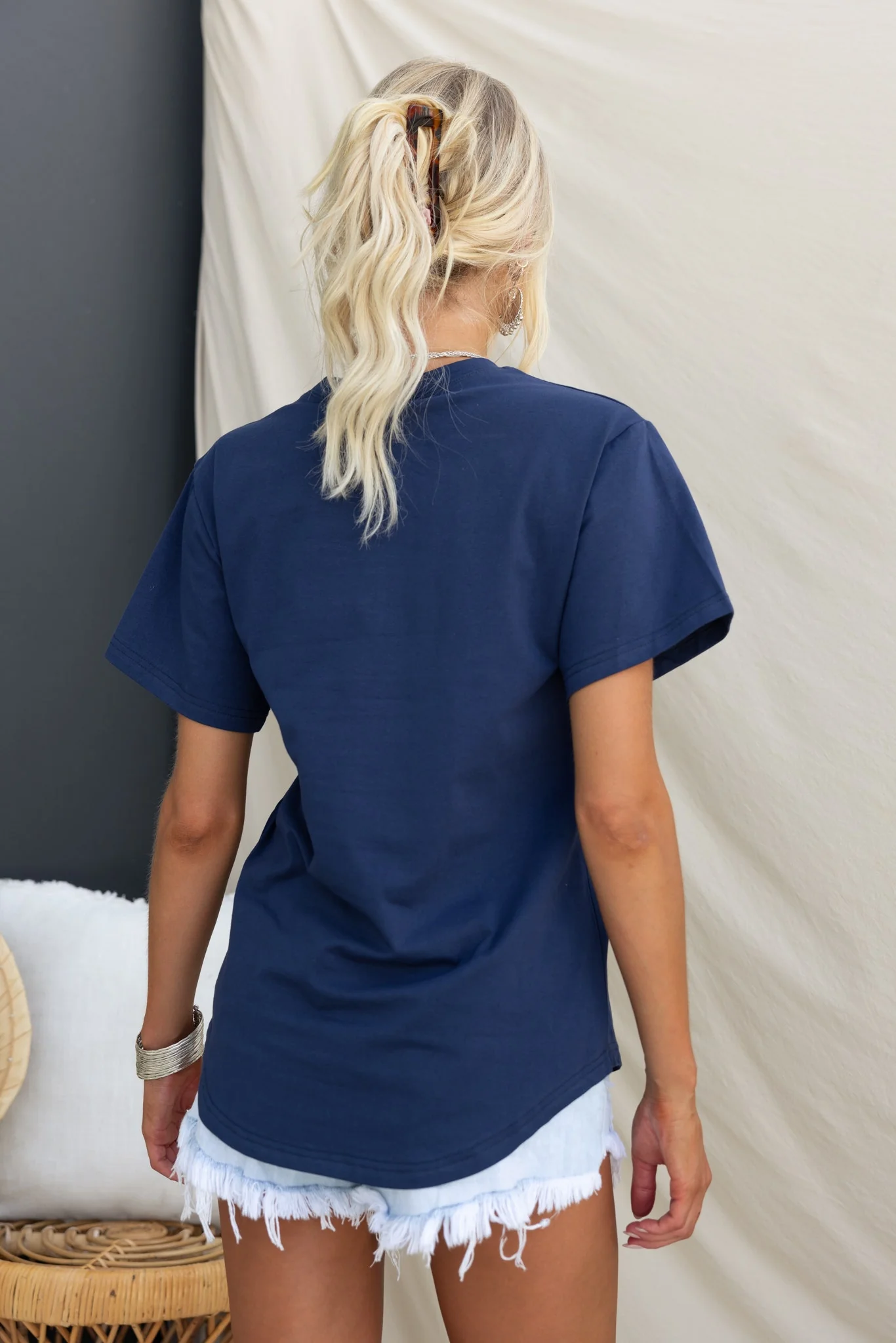 Nadine Tee - Image 5
