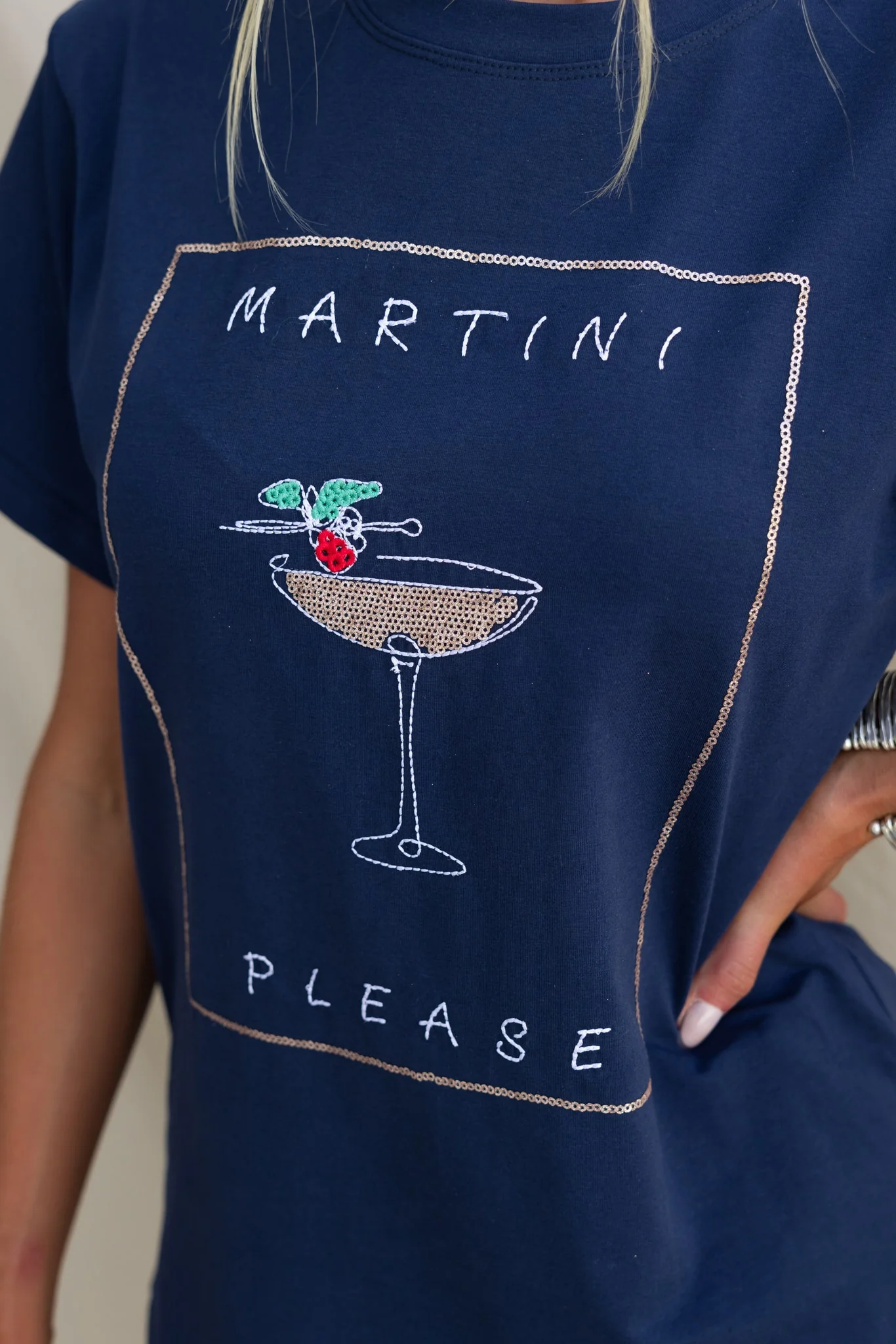 Nadine Tee - Image 6