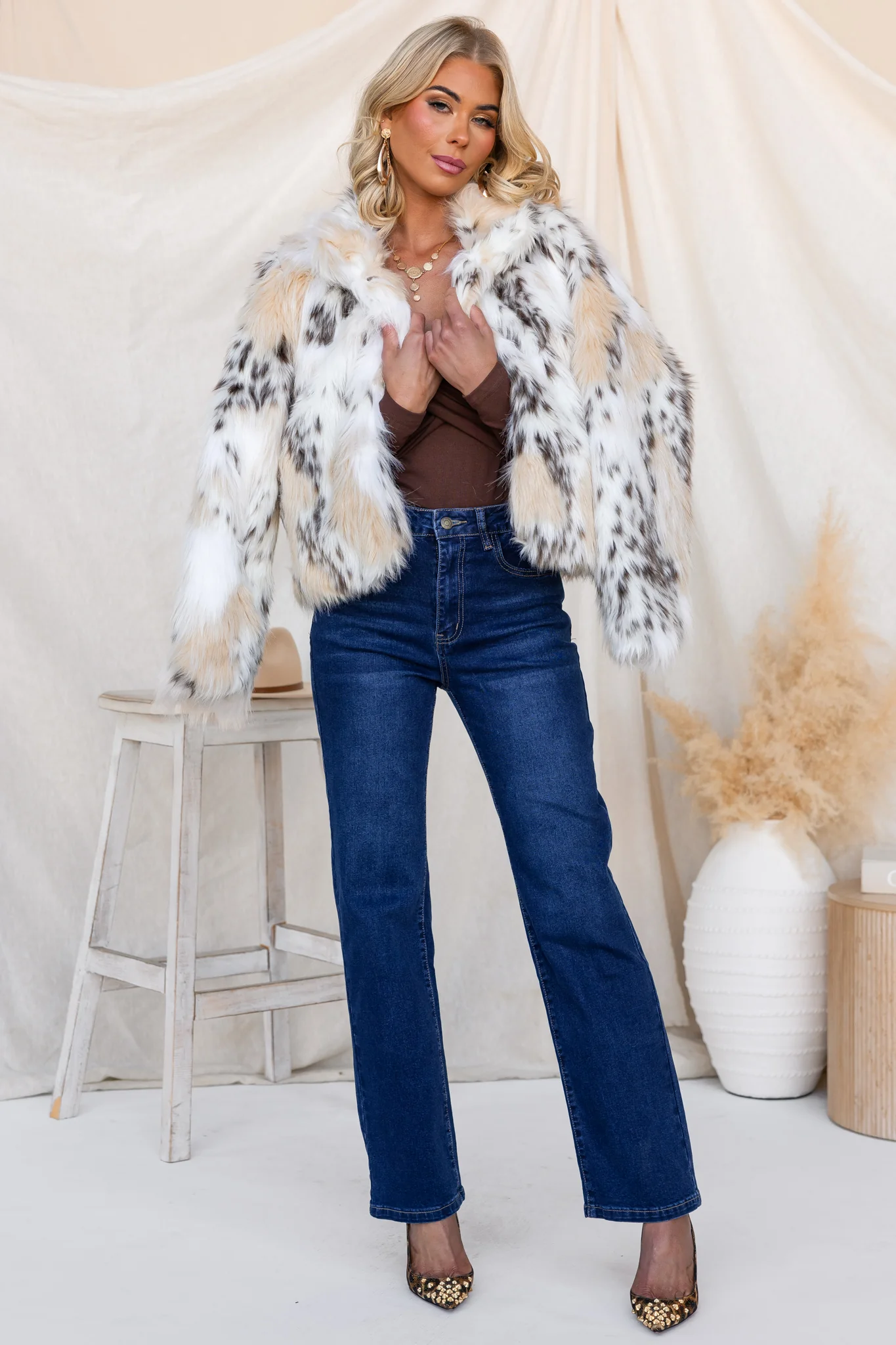 Nahala Jacket - Image 3