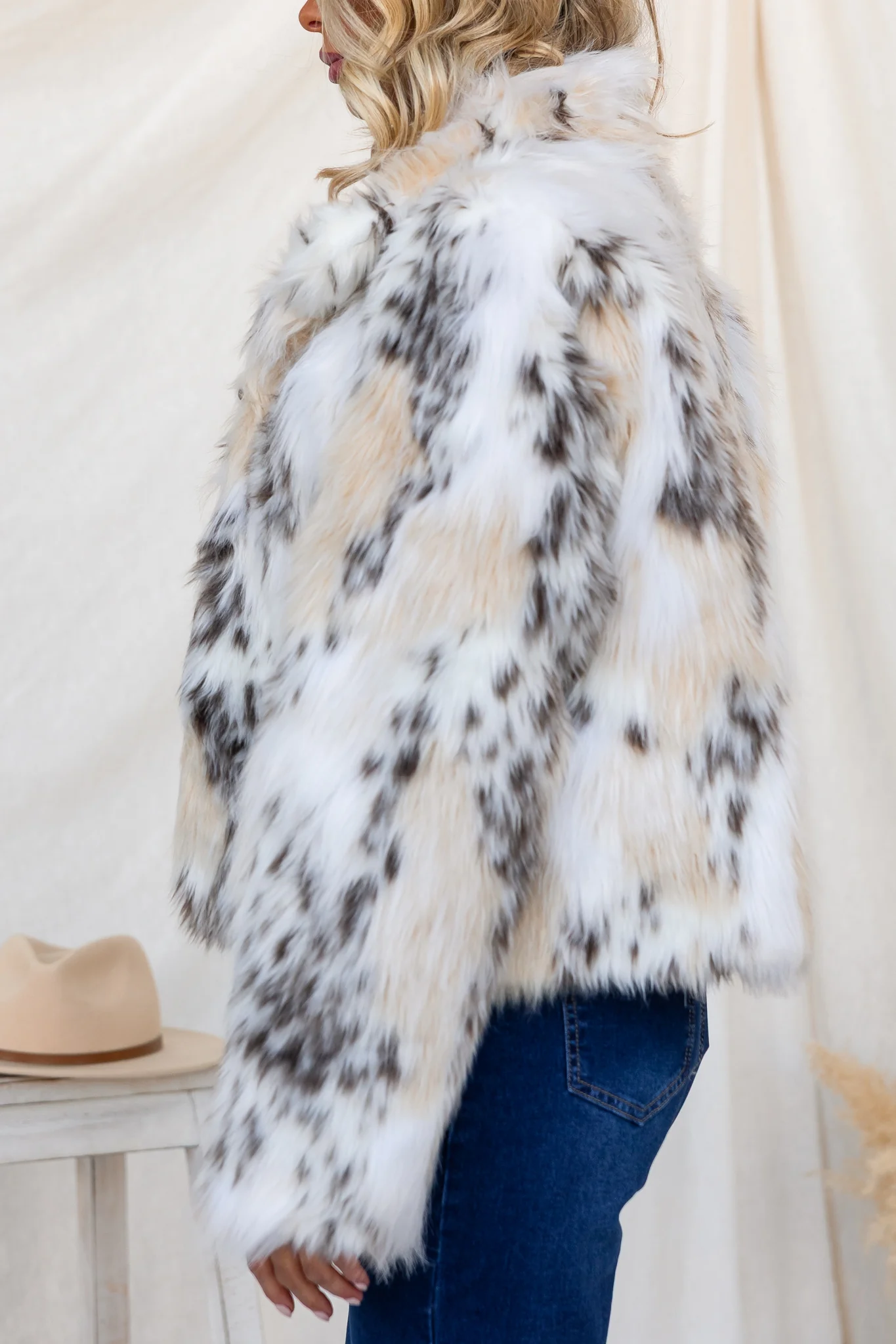 Nahala Jacket - Image 5