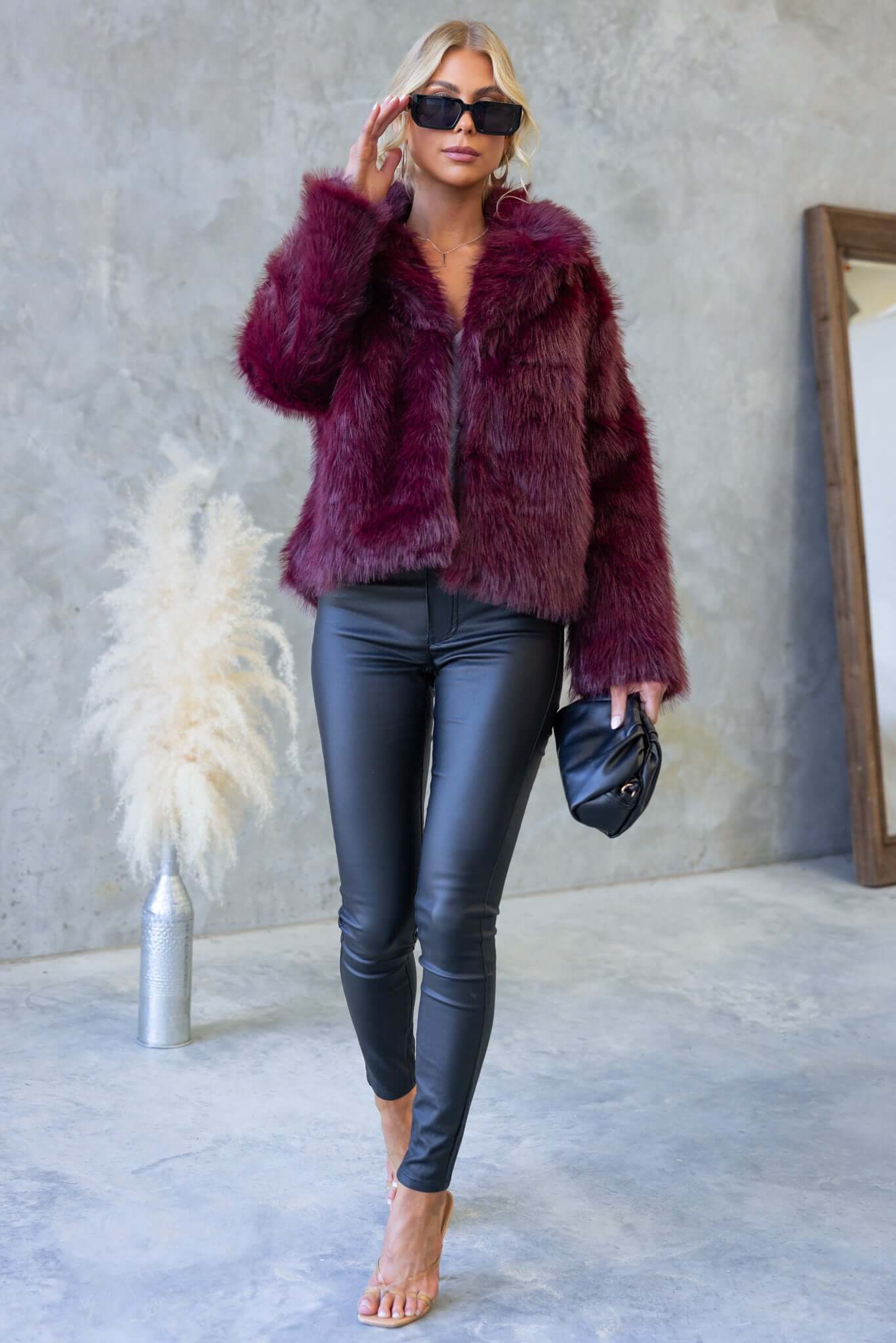 Nala Jacket - Image 4