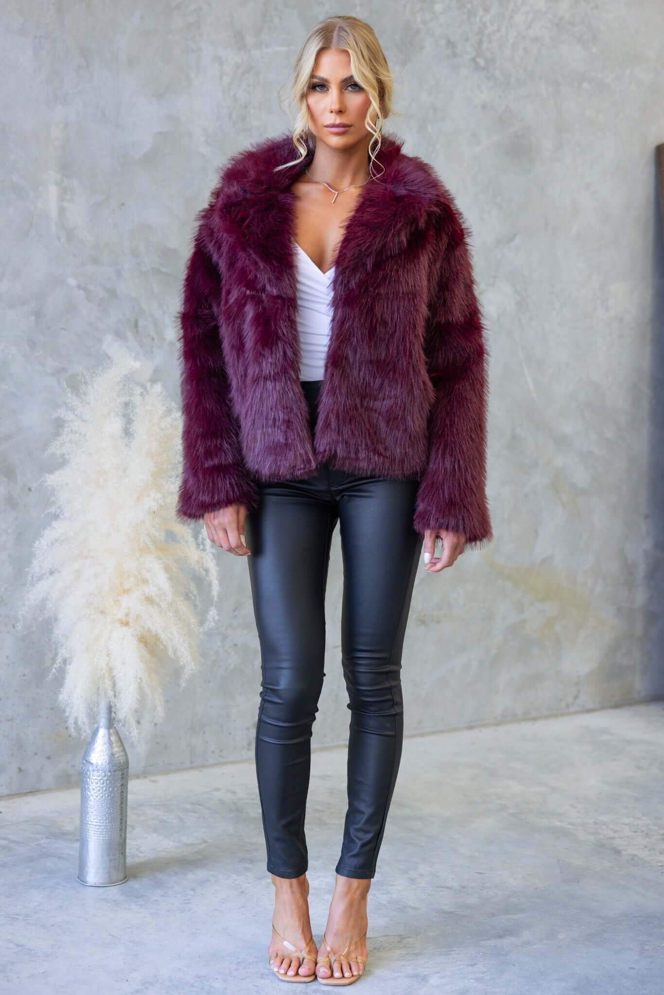 Nala Jacket - Image 5