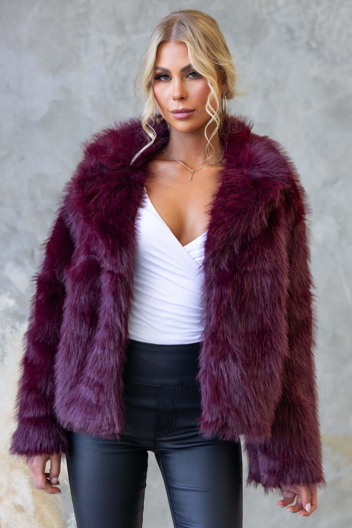 Nala Jacket - Image 6