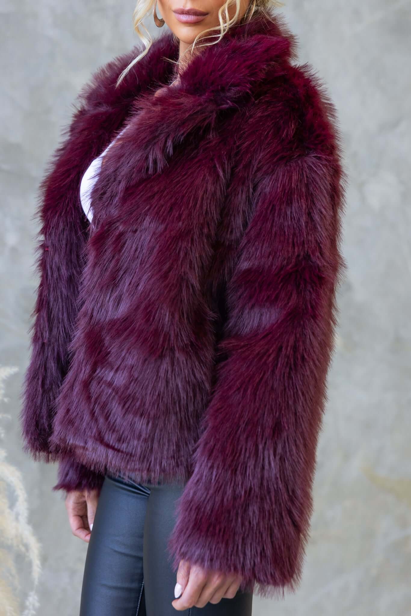 Nala Jacket - Image 7