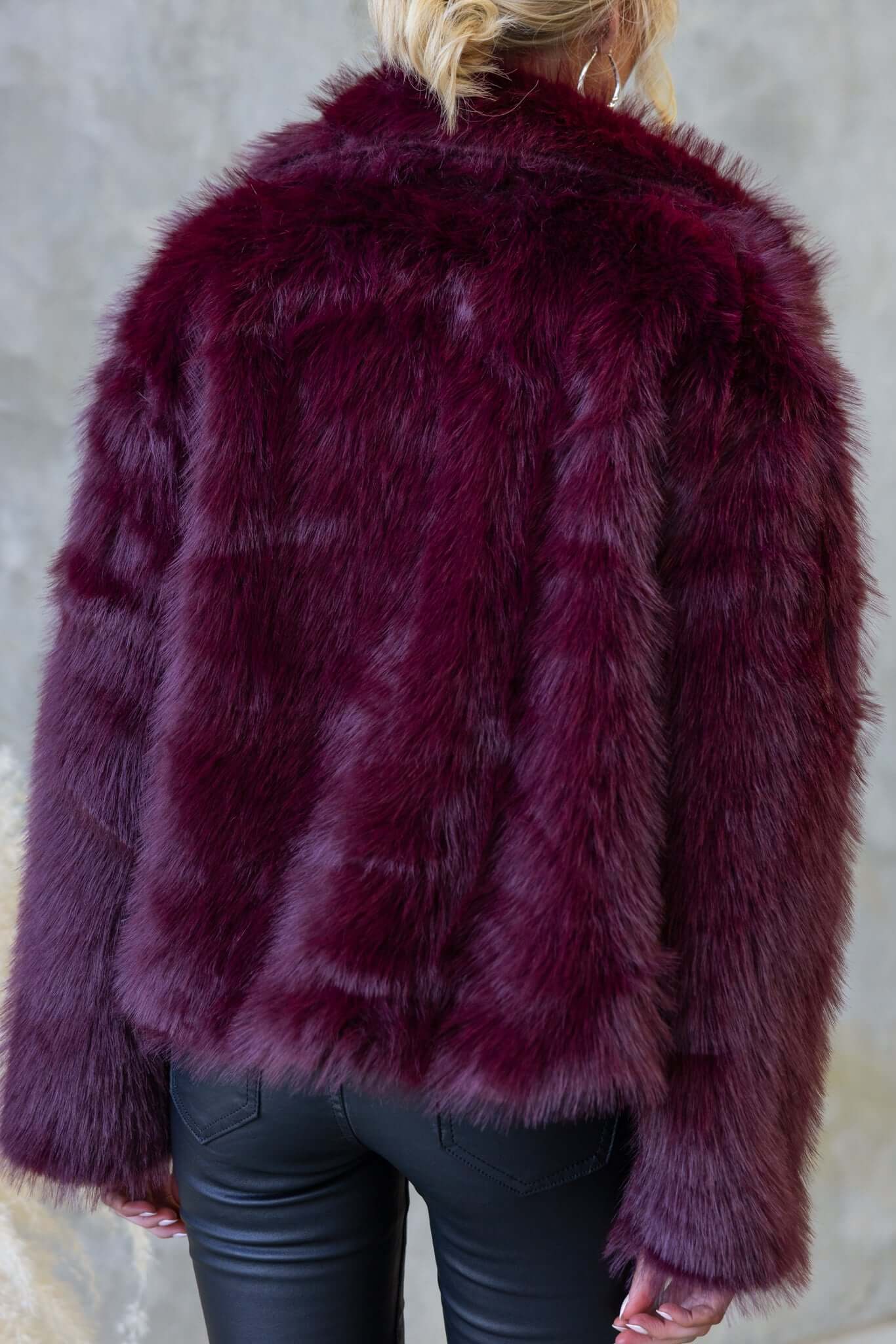 Nala Jacket - Image 8