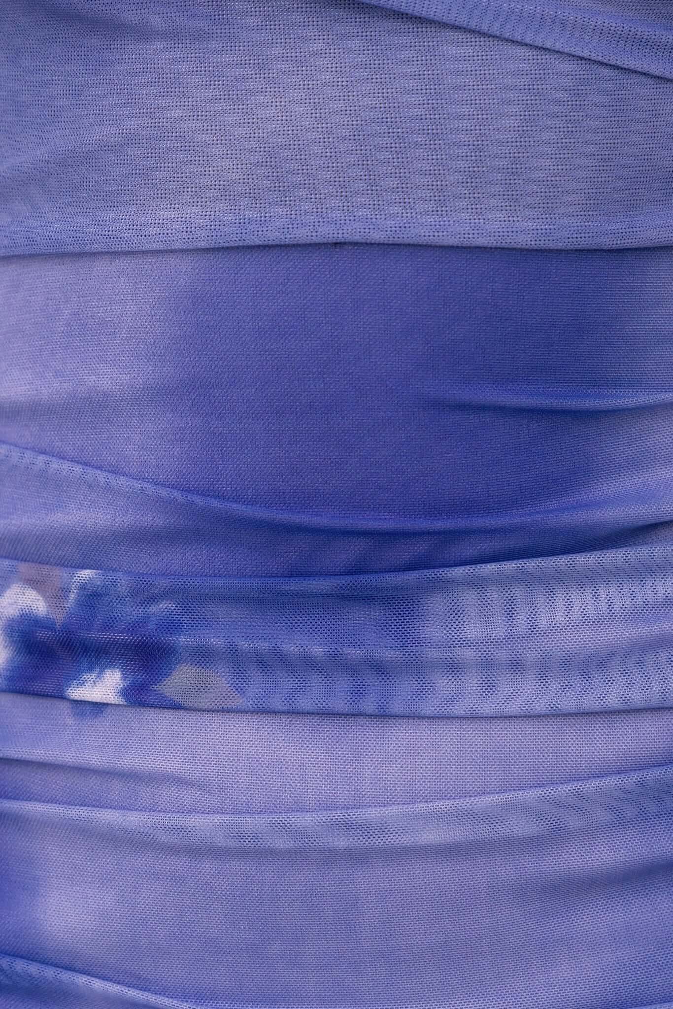 Nalini Maxi Dress - Image 7