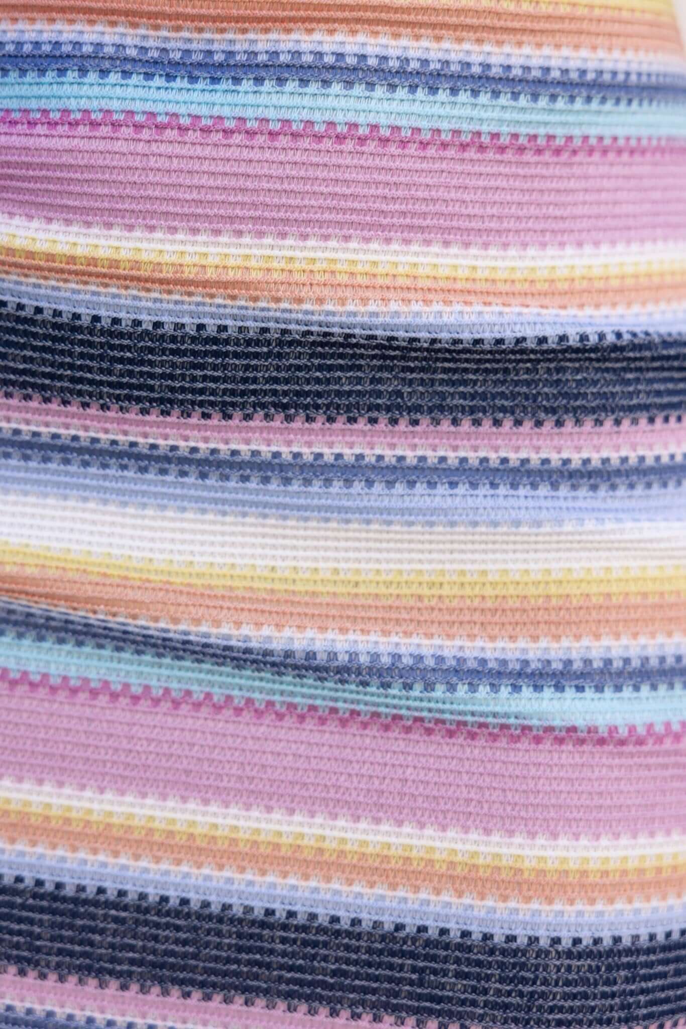 Nambia Maxi Dress - Image 6