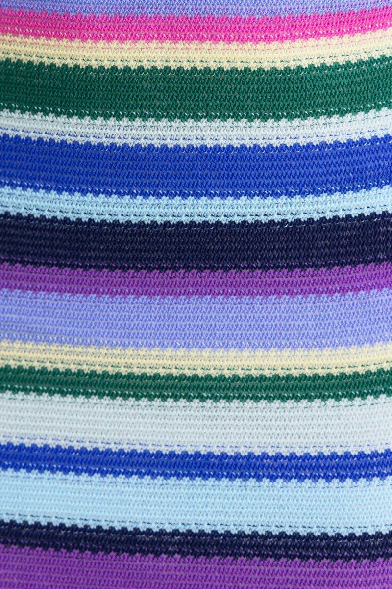 Nambia Maxi Dress - Image 6