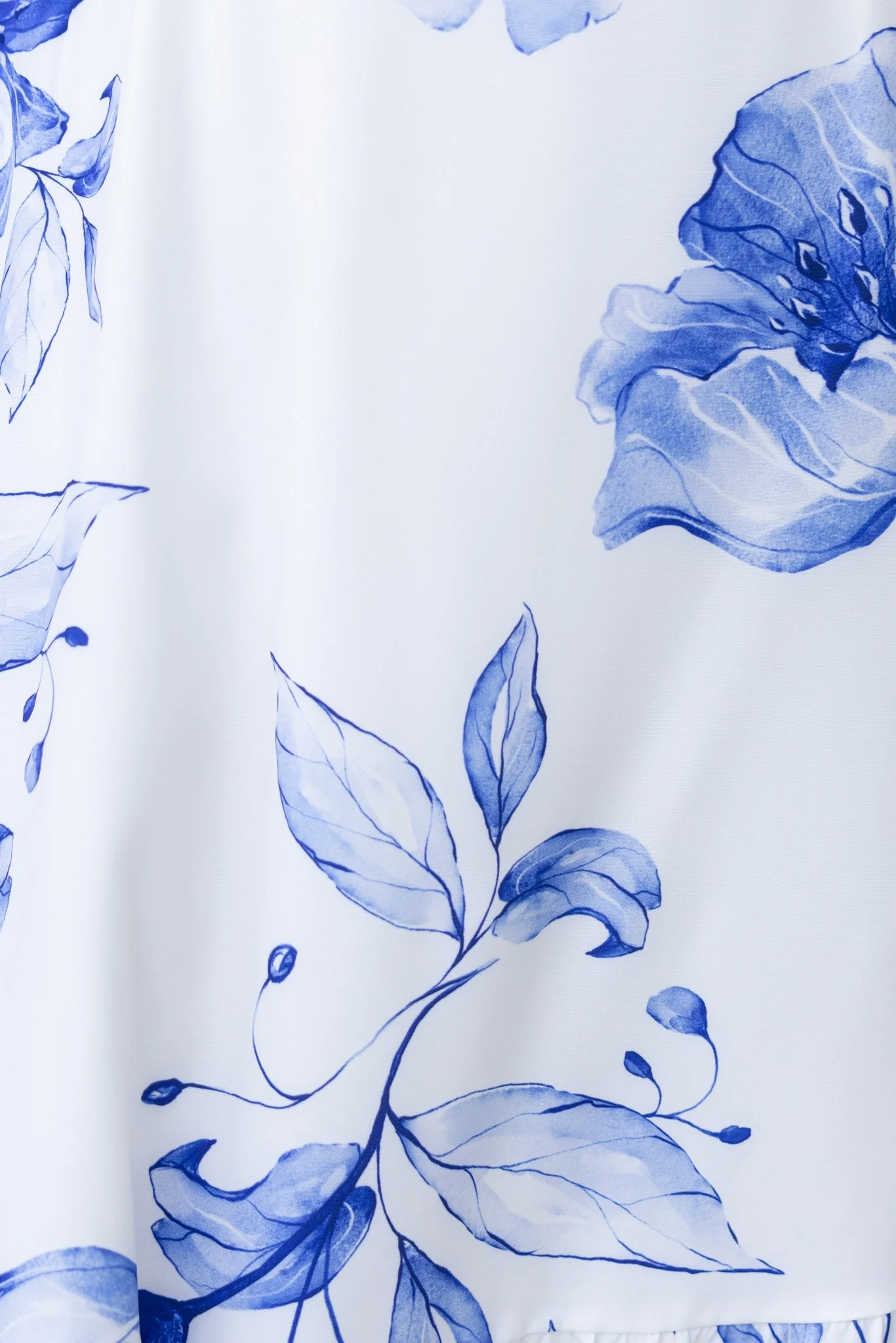 Namiko Maxi Dress - Image 6