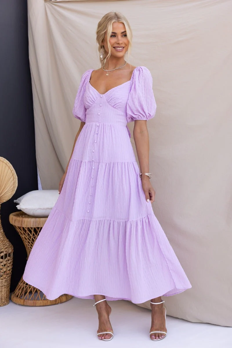 Nammos Maxi Dress - Image 2