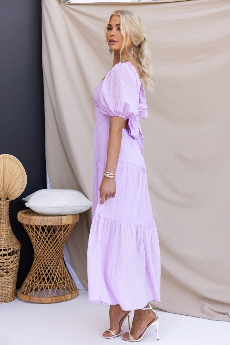 Nammos Maxi Dress - Image 4