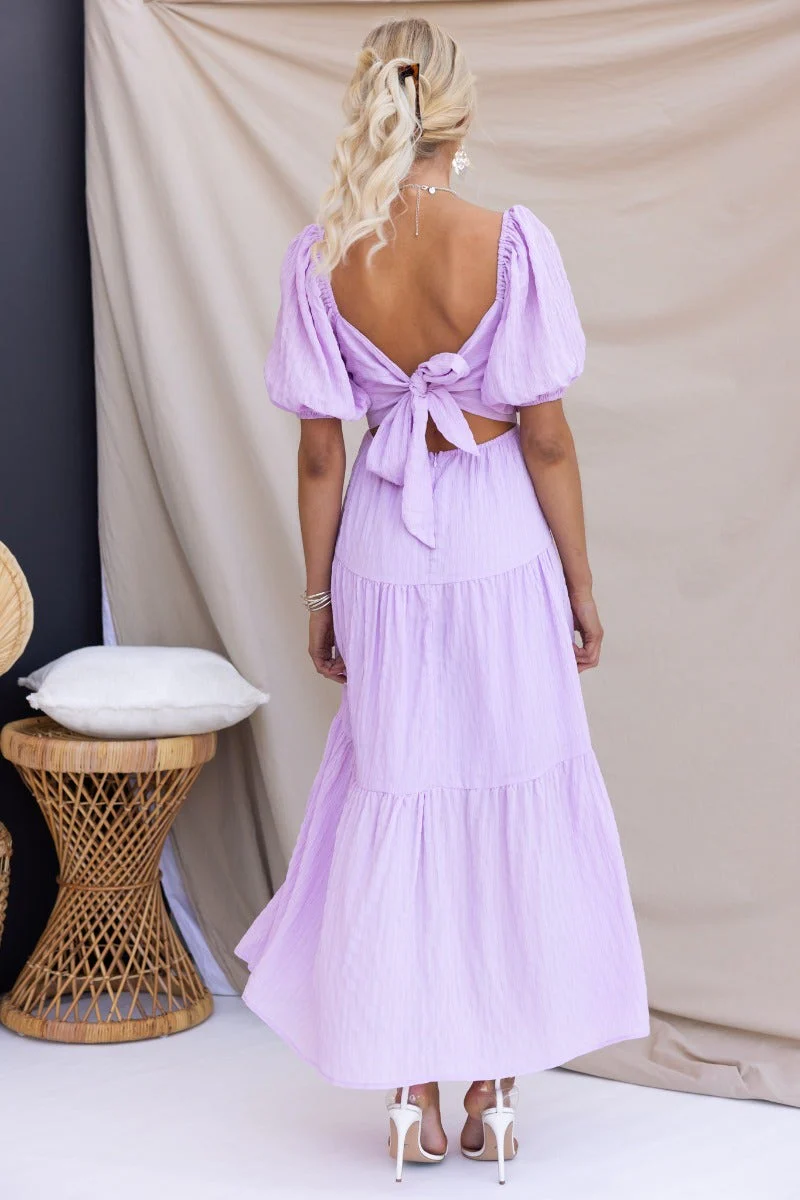 Nammos Maxi Dress - Image 5