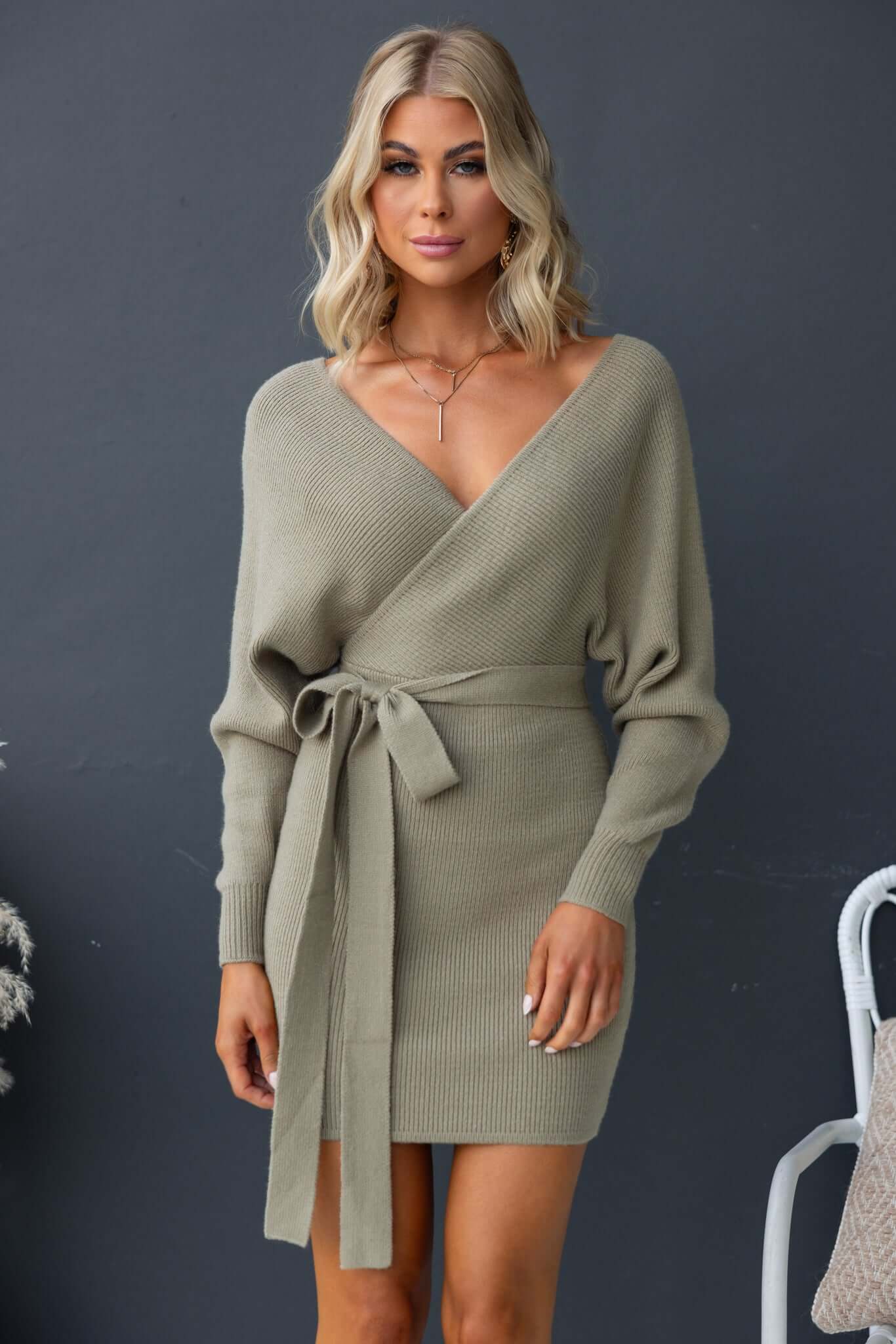 Nancy Dress - Image 4