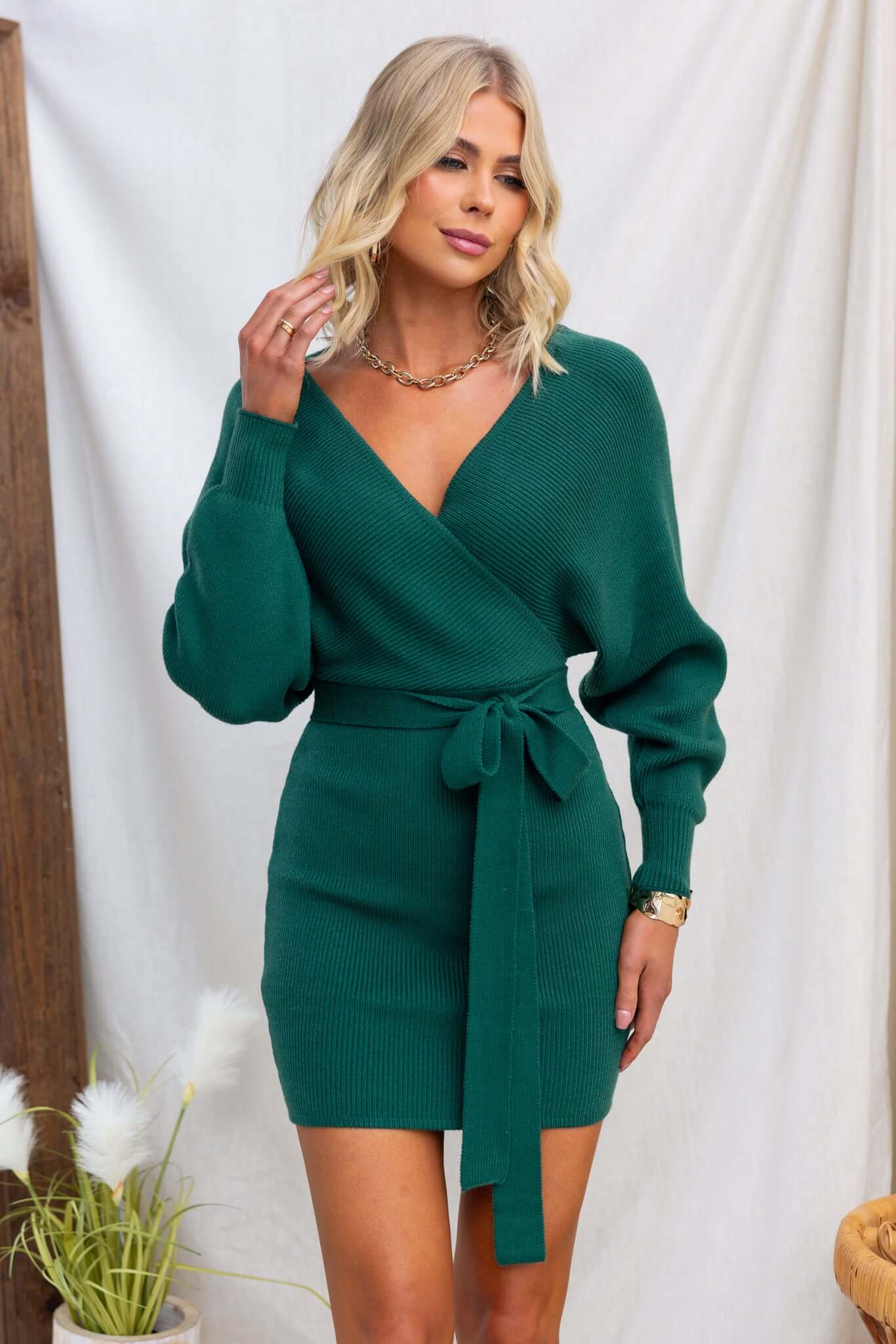 Nancy Dress - Image 3