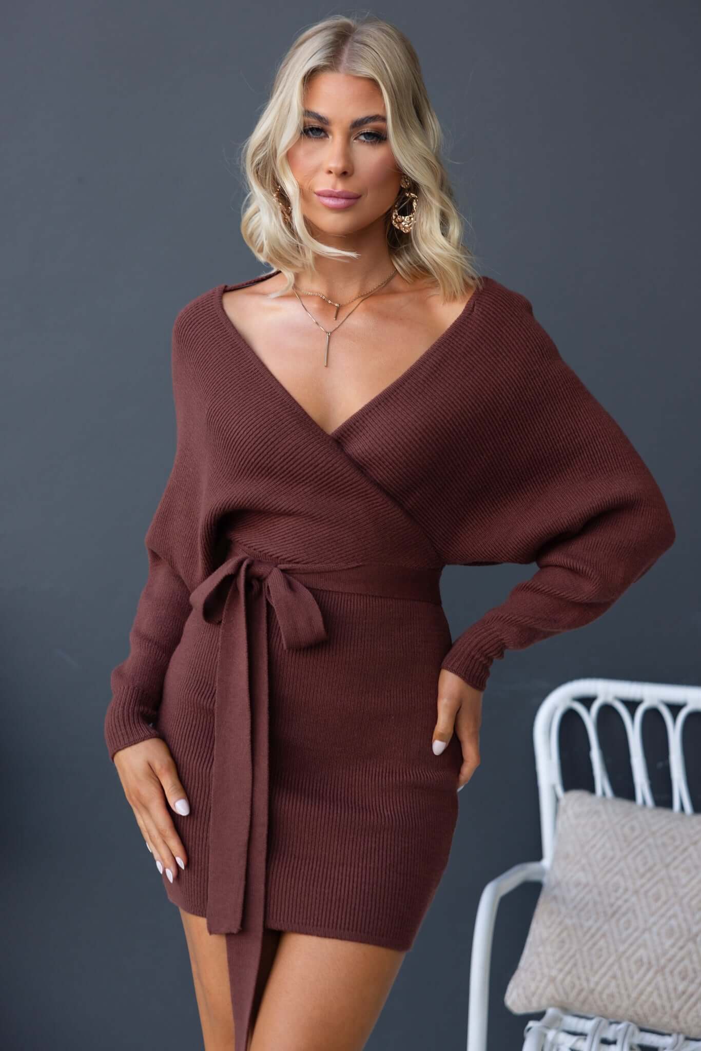 Nancy Dress - Image 4