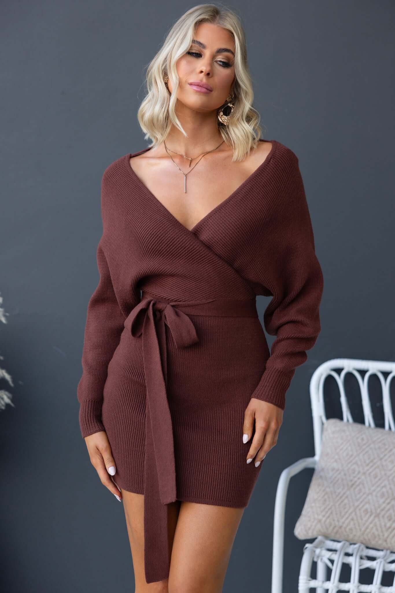 Nancy Dress - Image 5