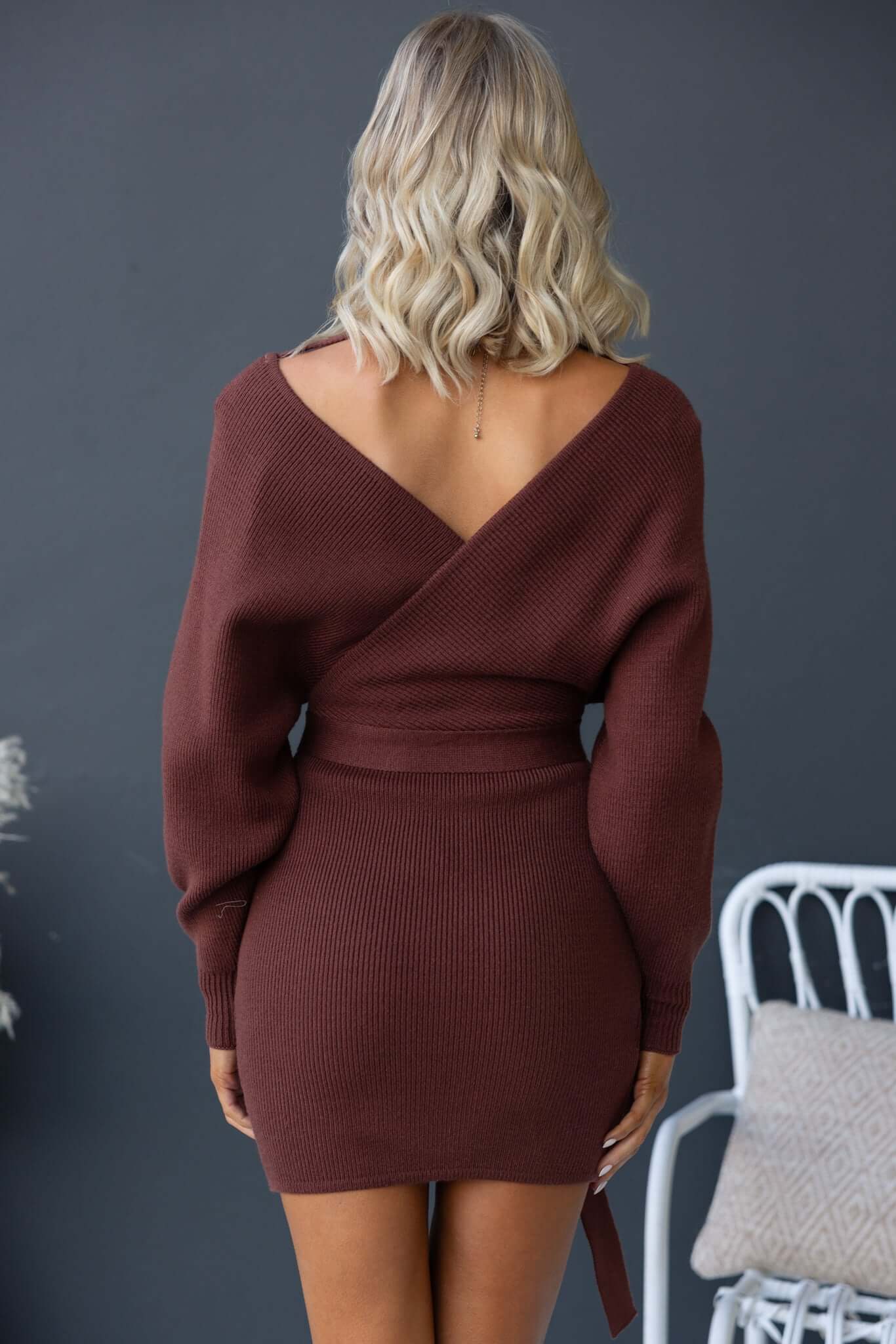 Nancy Dress - Image 7