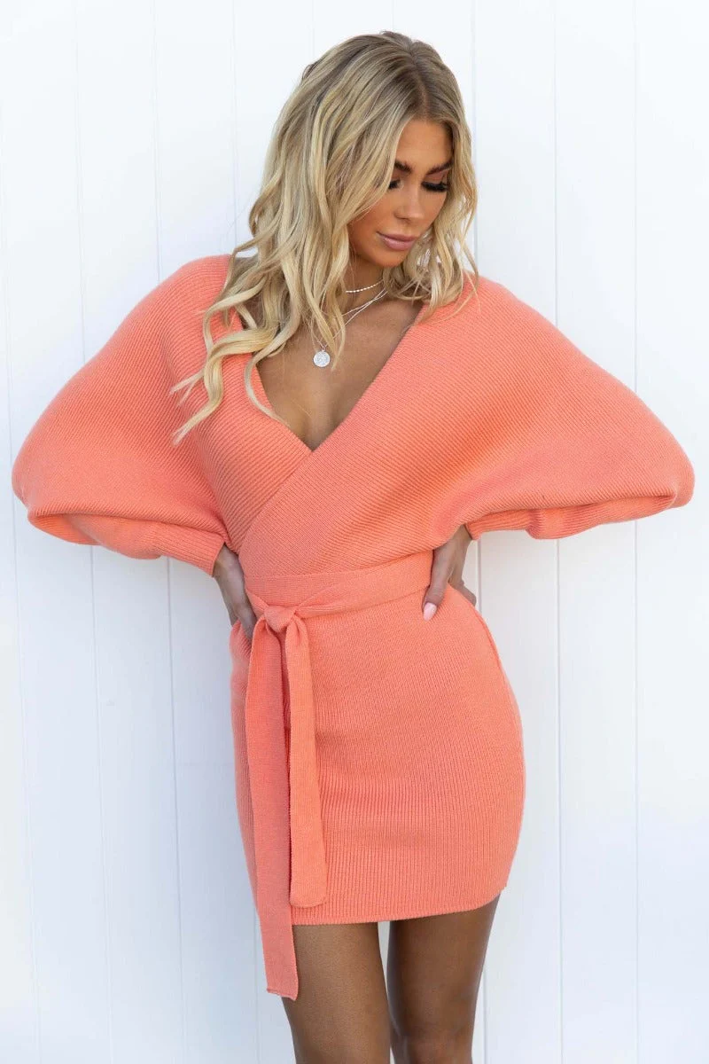 Nancy Dress - Image 4