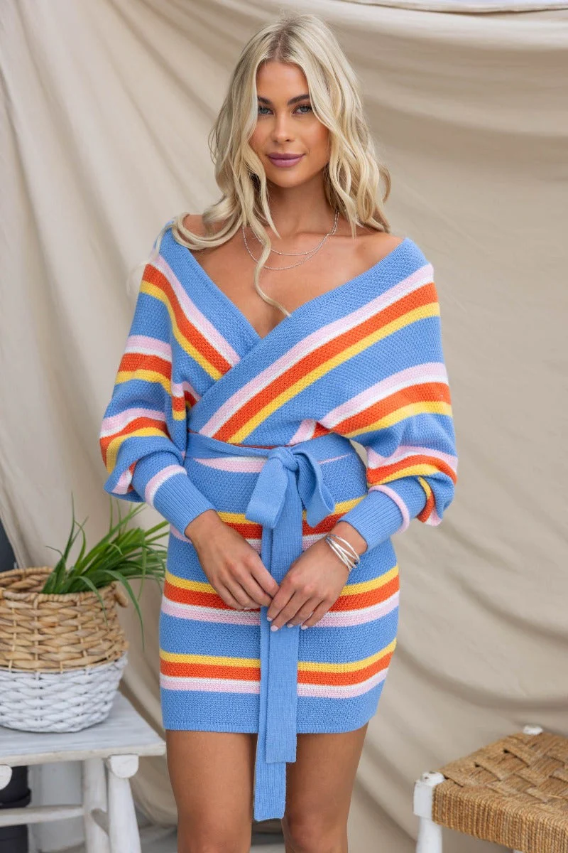 Nancy Dress - Image 4