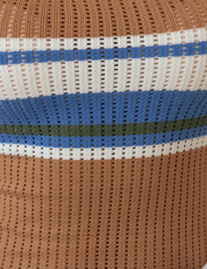 Naomi Midi Dress - Image 7