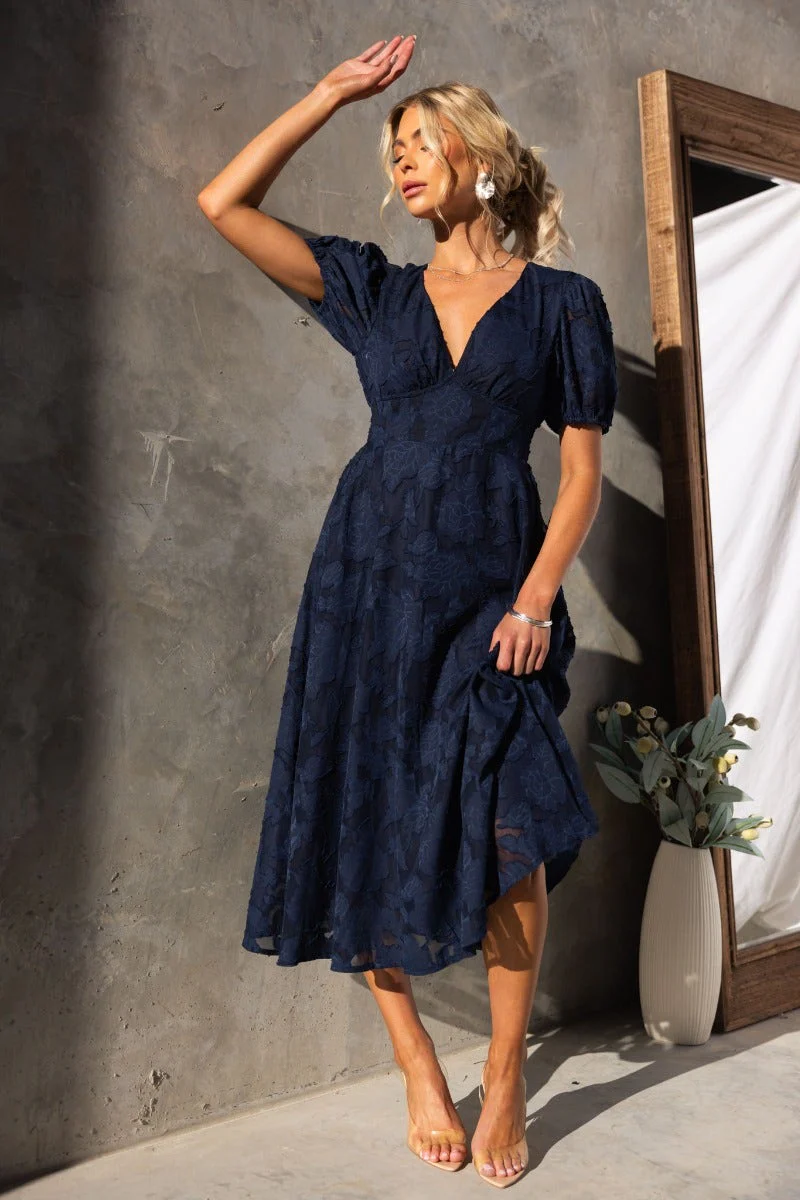 Narella Midi Dress