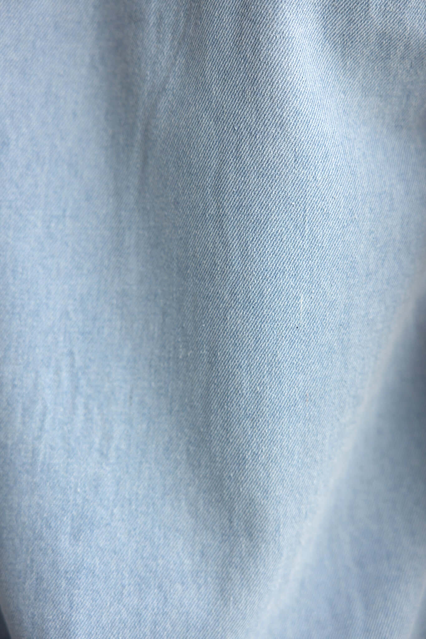 Nari Denim Dress - Image 7